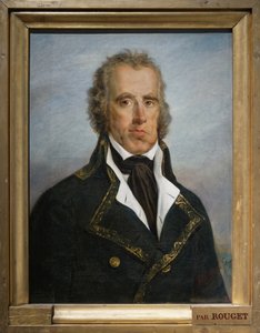 Général Jean Nicolas Houchard