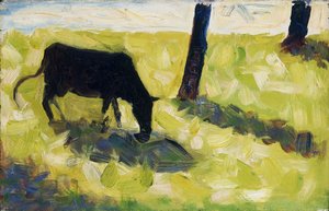  - Georges Seurat