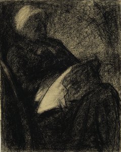  - Georges Seurat