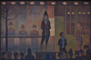  - Georges Seurat
