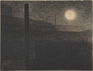  - Georges Seurat