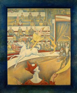 Le cirque