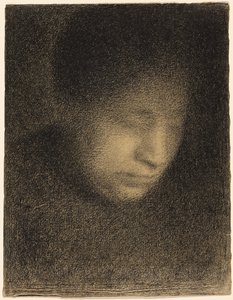  - Georges Seurat