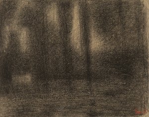  - Georges Seurat