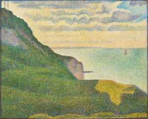 Port-en-Bessin, Normandie