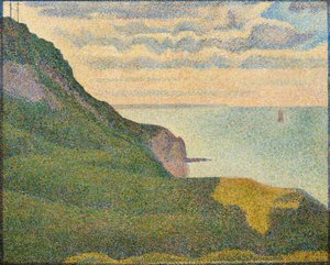  - Georges Seurat