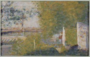  - Georges Seurat