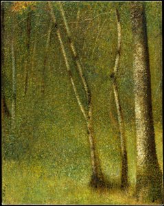  - Georges Seurat