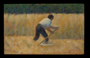  - Georges Seurat