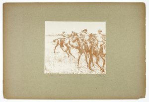 Les Jockeys