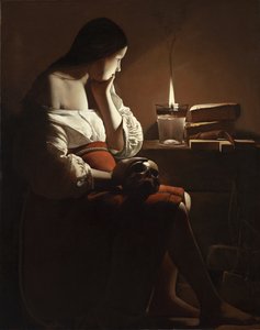 - Georges de La Tour