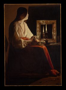  - Georges de La Tour