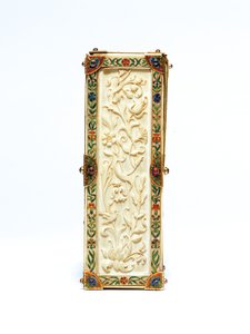 Porte-billets rare pour Boucheron