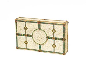 Porte-billet rare pour Boucheron