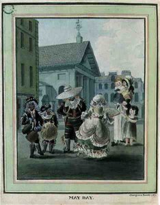 Fête du Travail