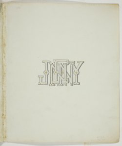 Sans titre - Georgina Cowper