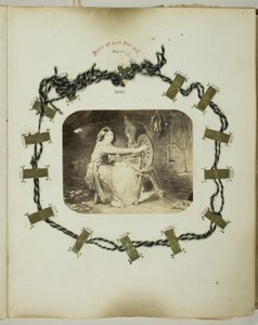Sans titre - Georgina Cowper
