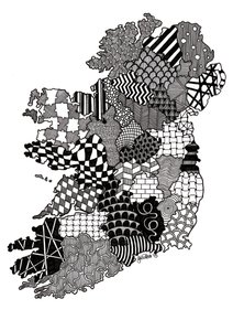 Irlande, 2015 - Georgina Naisbitt