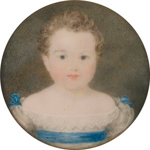 Portrait d