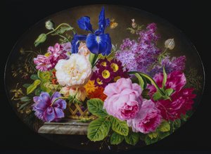 Plaque, 1812