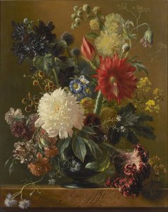 Nature morte