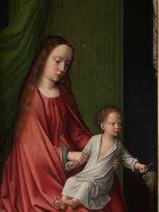 Détail d