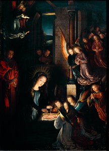 Nativité