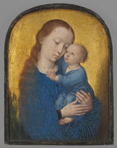  - Gerard David