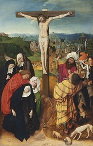 La Crucifixion