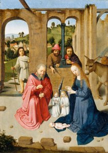 La Nativité