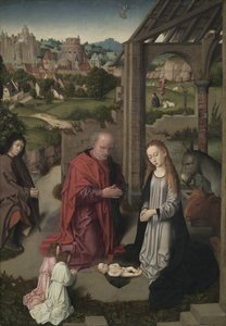 La Nativité