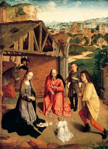La Nativité