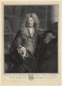  - Gérard Edelinck