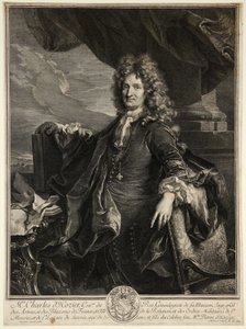  - Gérard Edelinck
