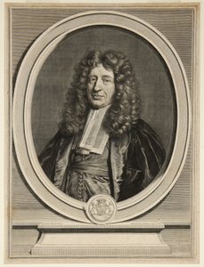  - Gérard Edelinck