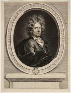  - Gérard Edelinck