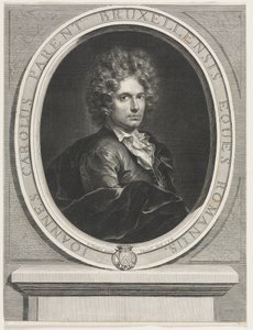 Jean Charles Parent