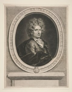  - Gérard Edelinck