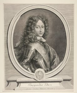  - Gérard Edelinck