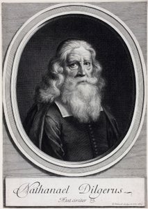 - Gérard Edelinck