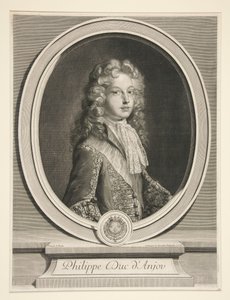 Philippe V, duc d
