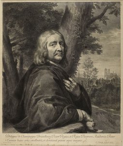  - Gérard Edelinck