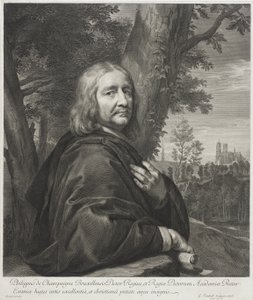  - Gérard Edelinck