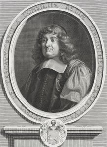  - Gérard Edelinck