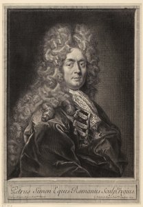  - Gérard Edelinck