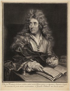  - Gérard Edelinck