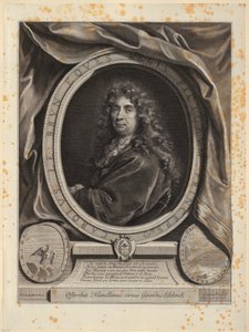  - Gérard Edelinck