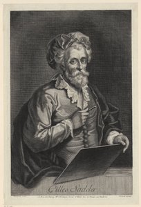  - Gérard Edelinck