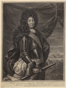  - Gérard Edelinck