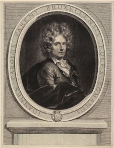  - Gérard Edelinck
